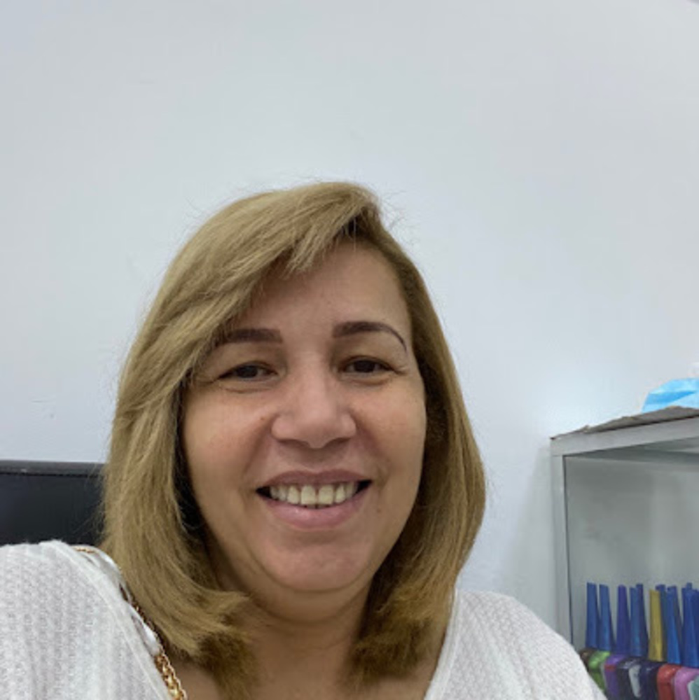 Meet your Posher, Milly